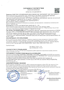 Сертификат 1