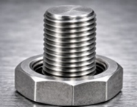 Как устранить проблему заедания резьбы нержавеющего крепежа